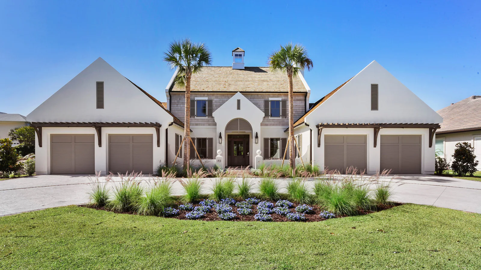R Johnson Heritage Homes