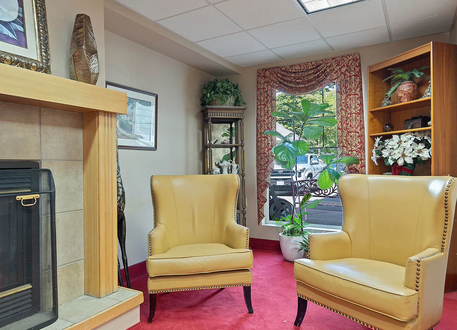 Raleigh Hills Enhanced Care photo 2