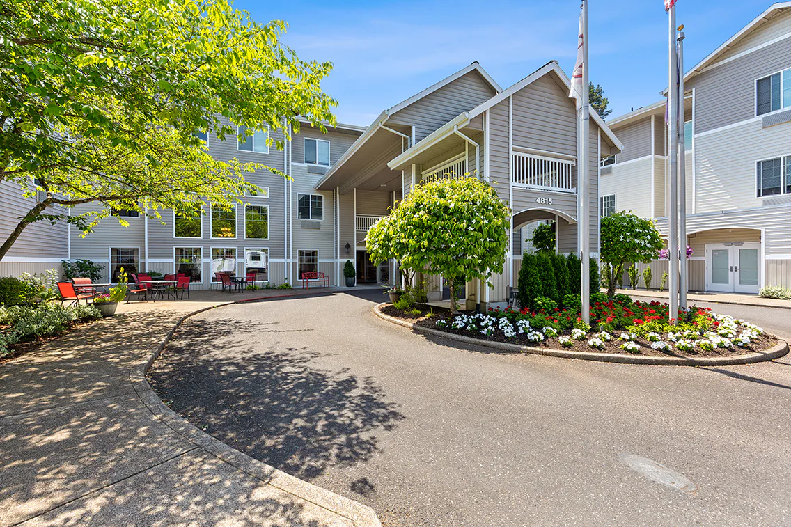 Raleigh Hills Enhanced Care