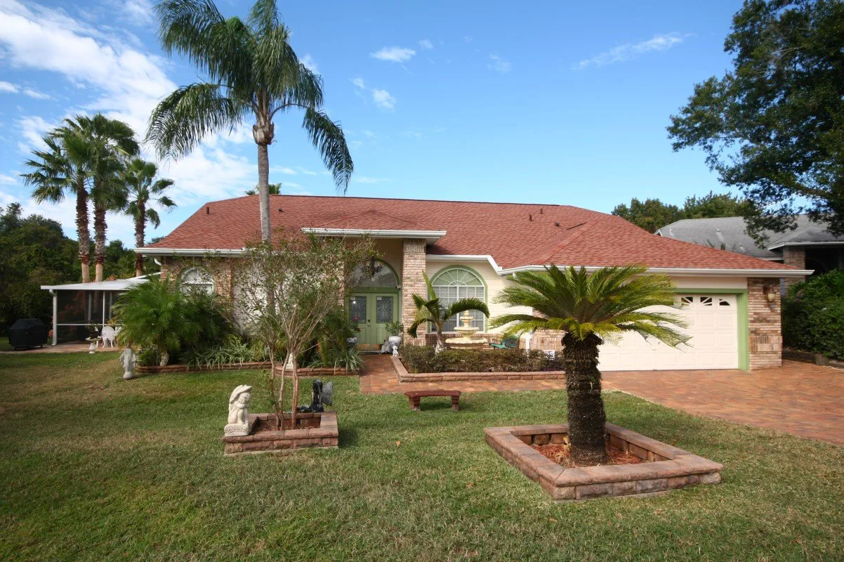 Rausch Family Care Home