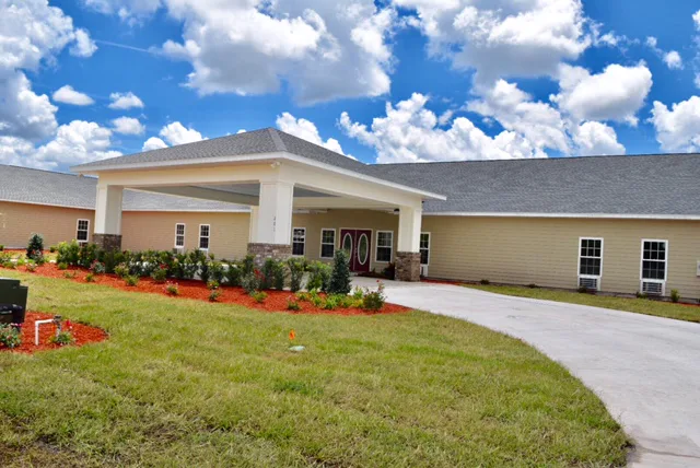 Rising Sun Assisted Living I