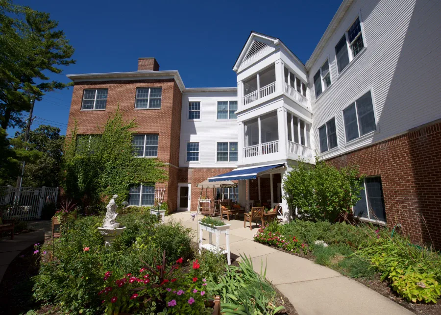 River Glen Of St. Charles photo 6