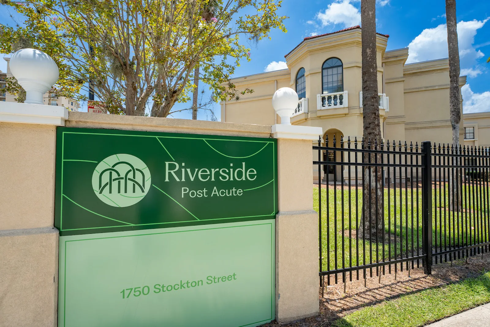 RIVERBANK POST-ACUTE photo 5