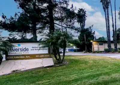 Riverside Landing Skilled Nursing & Rehabilitation photo 5