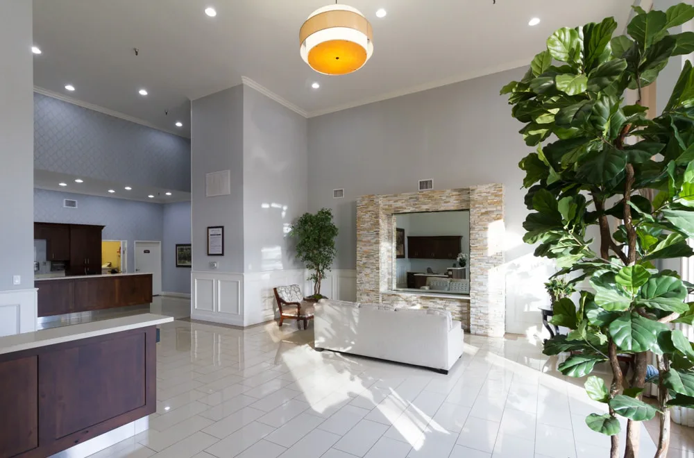 Riverwalk Senior Living