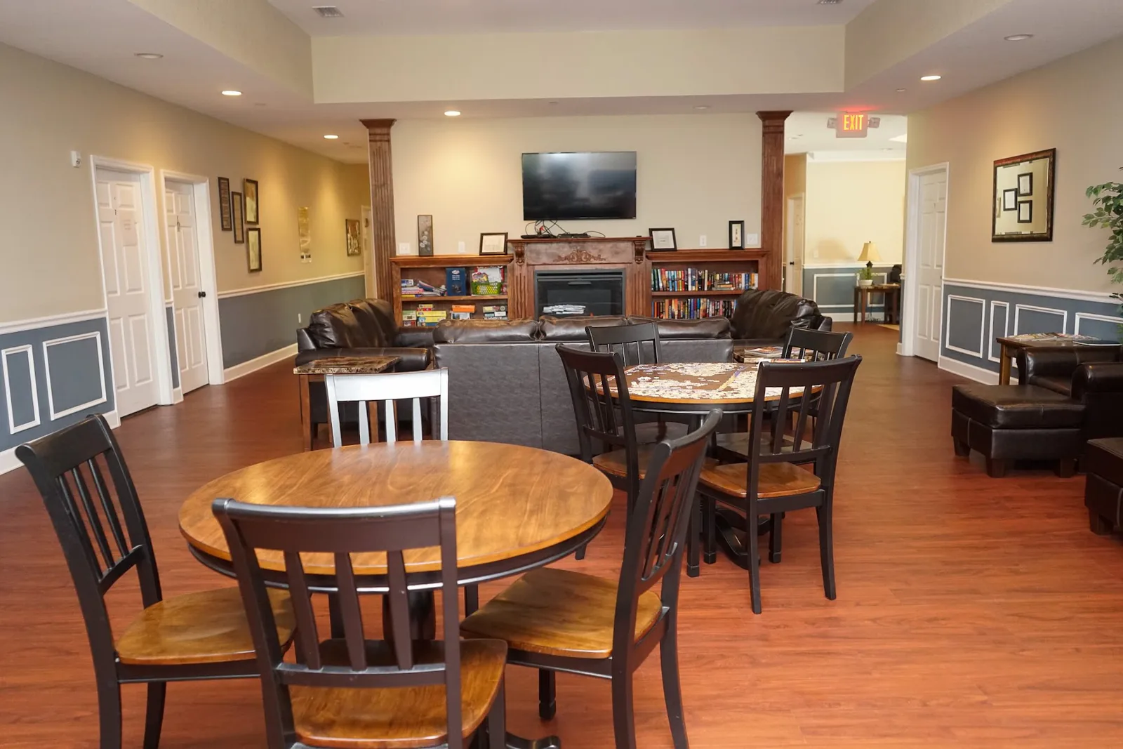 Riverwood Adult Family Home photo 2