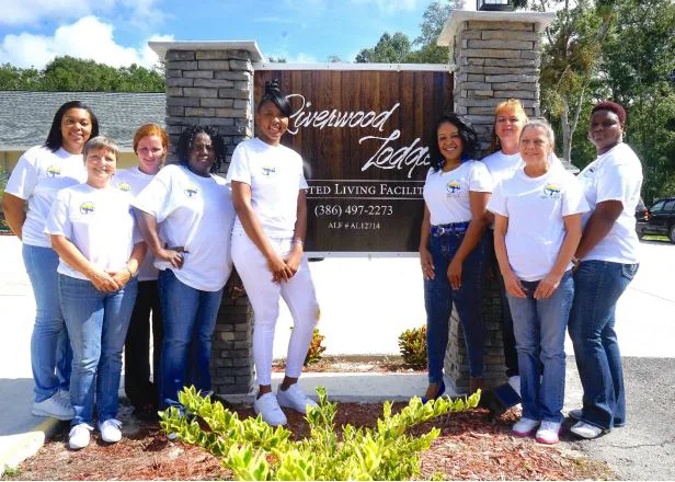 Riverwood Adult Family Home