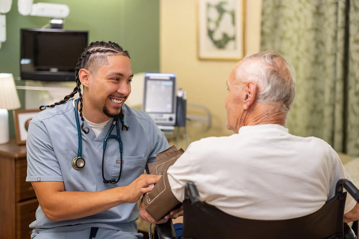 Rock Creek Alzheimer'S Special Care Center photo 5