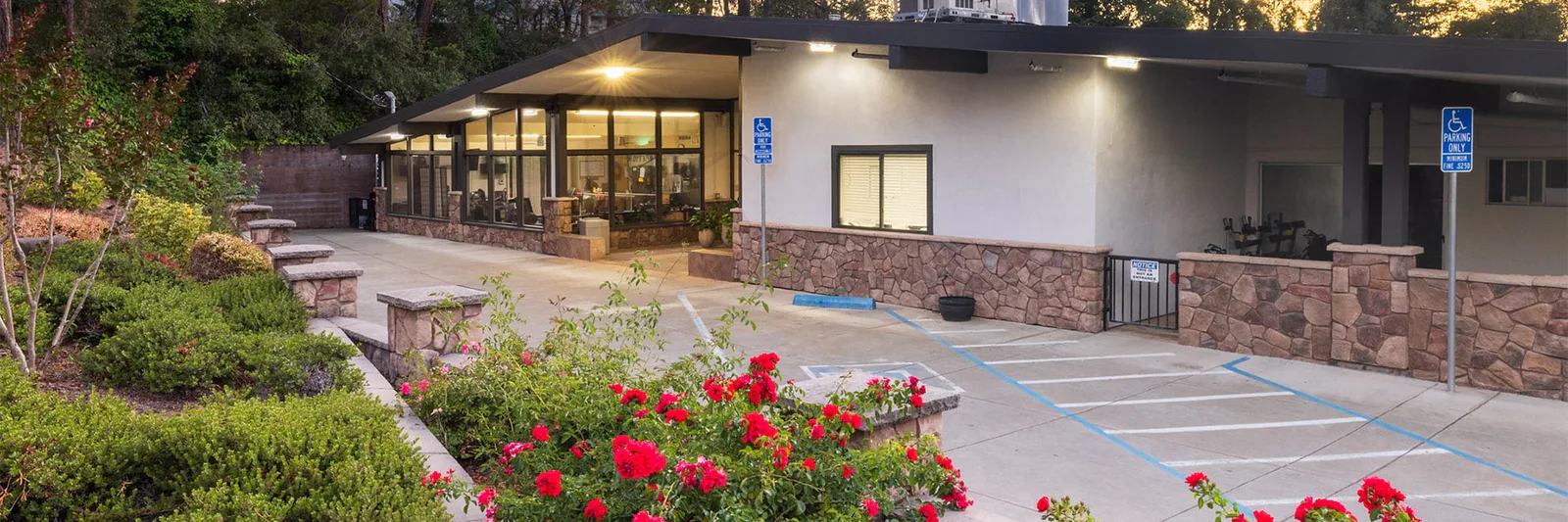 Rock Creek Care Center