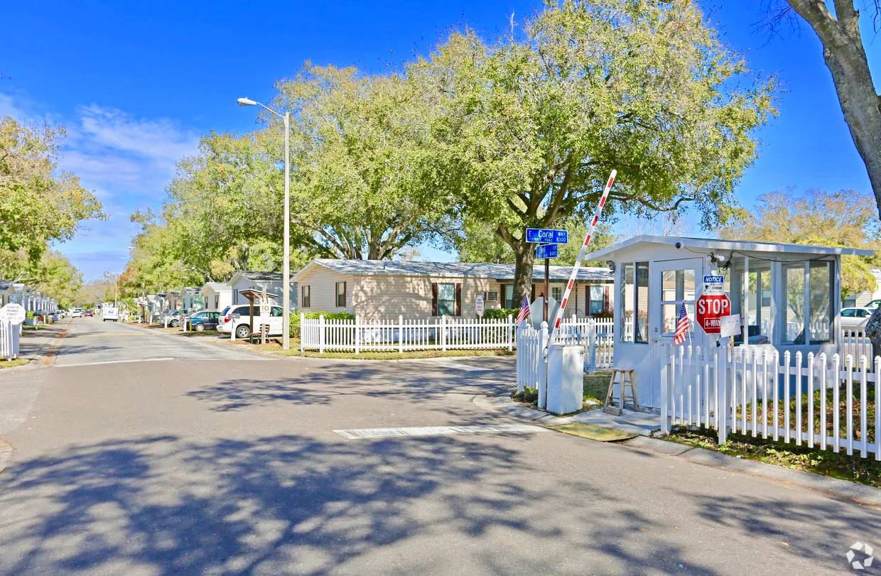 Rocky River Village