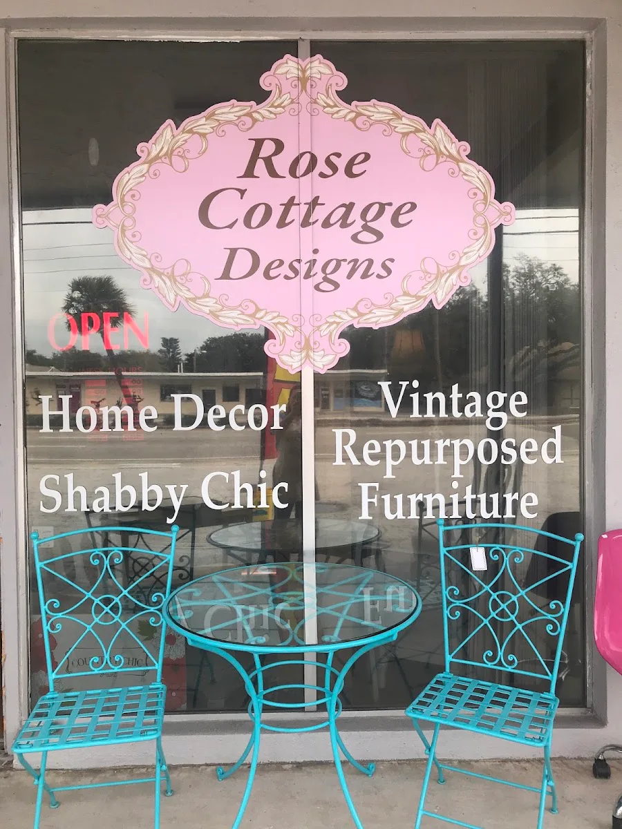Rose Cottage photo 2
