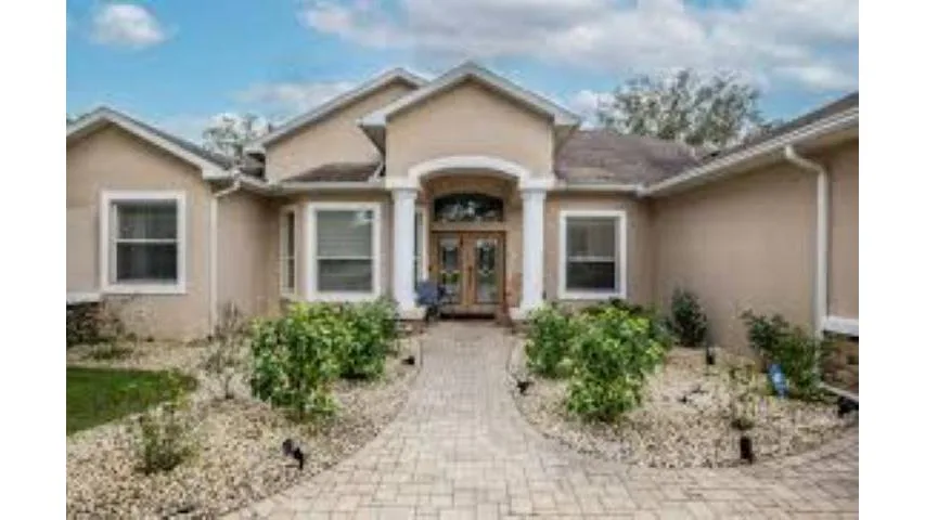 ROSE HILL ASSISTED LIVING