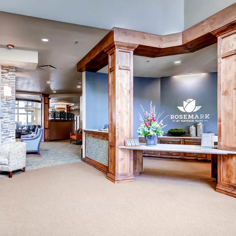 Rosemark At Mayfair Park photo 5