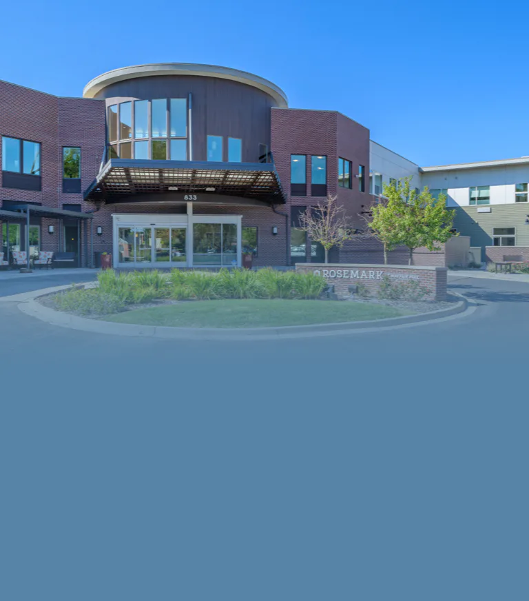 Rosemark At Mayfair Park