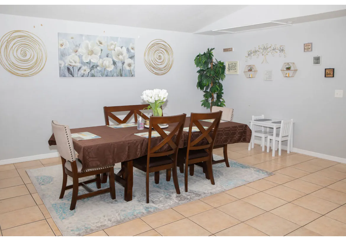 Roses Guardian Adult Care Home