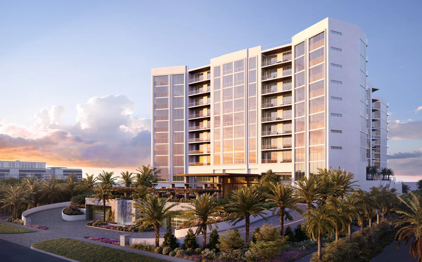 ROSEWOOD RESIDENCE LLC