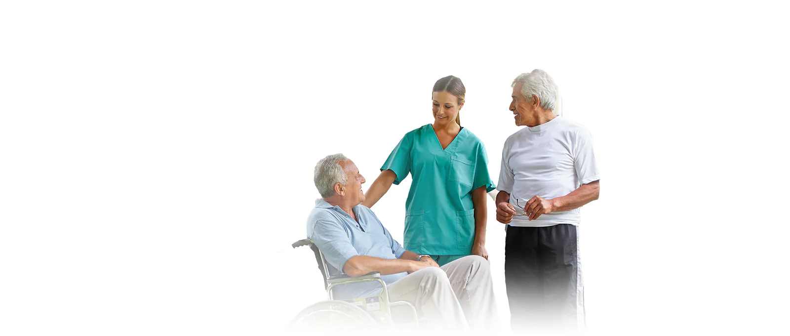 ROYAL PALMS POST ACUTE