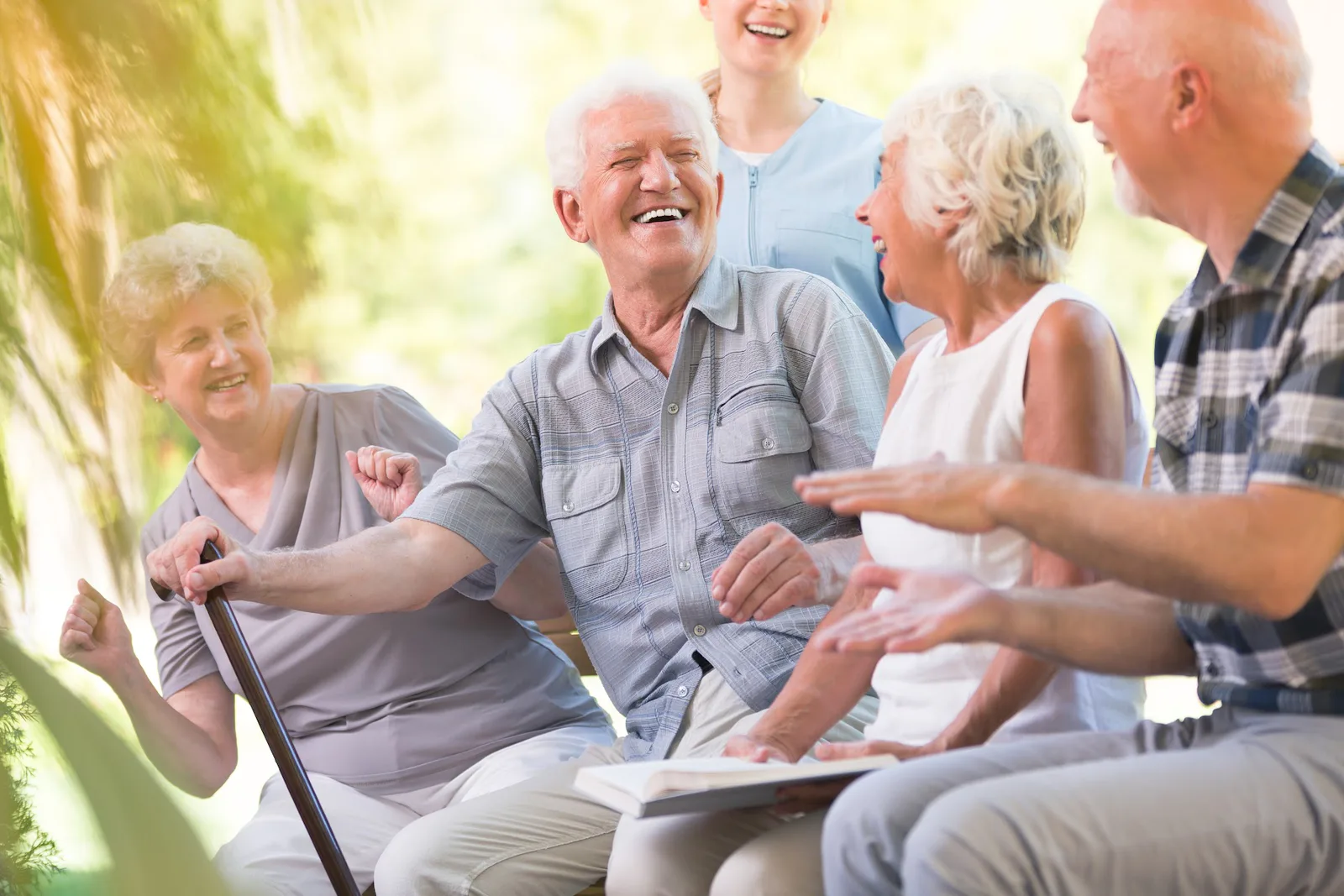 SEABRIGHT ASSISTED LIVING AND MEMORY CARE