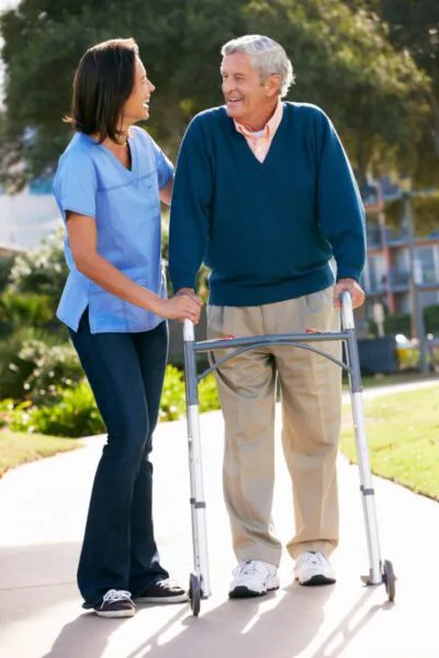 Seacrest Rehabilitation and Nursing Center