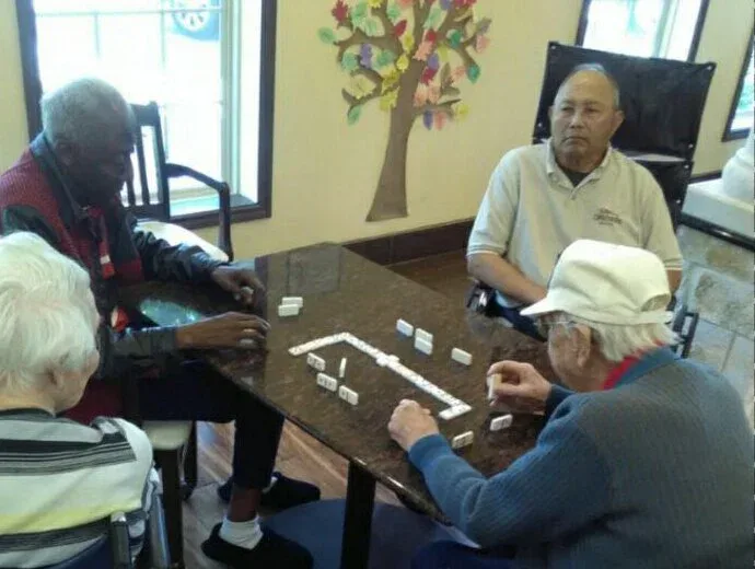 SEASONS ALZHEIMER'S CARE & ASSISTED LIVING