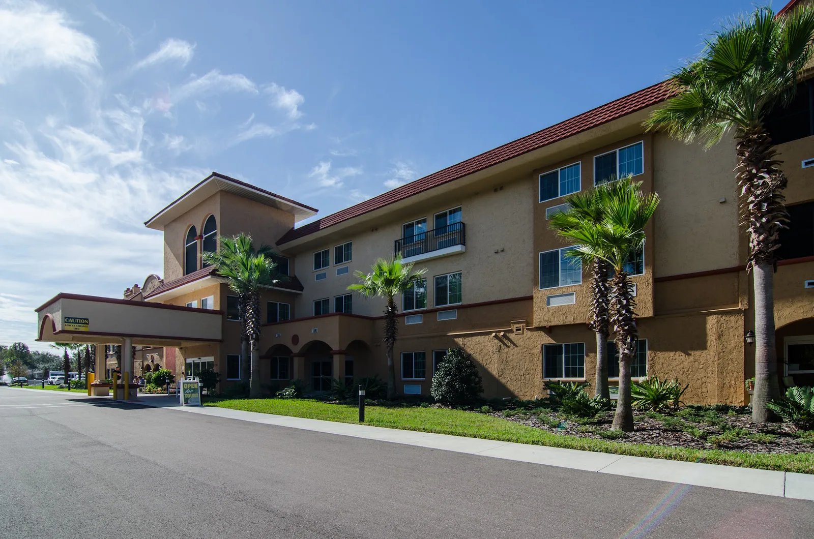 Seasons Personal Care Home