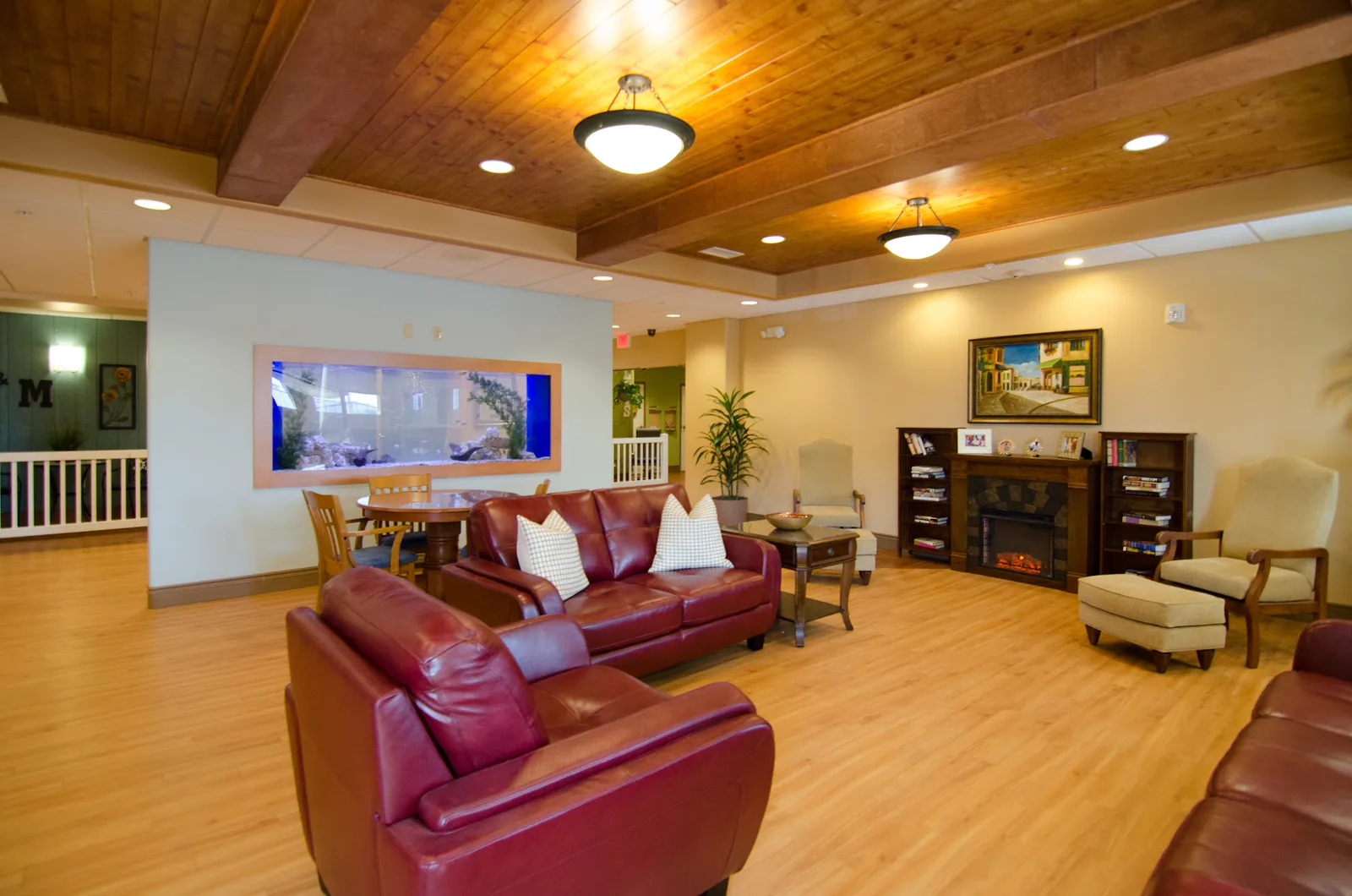 Seasons Personal Care Home photo 6