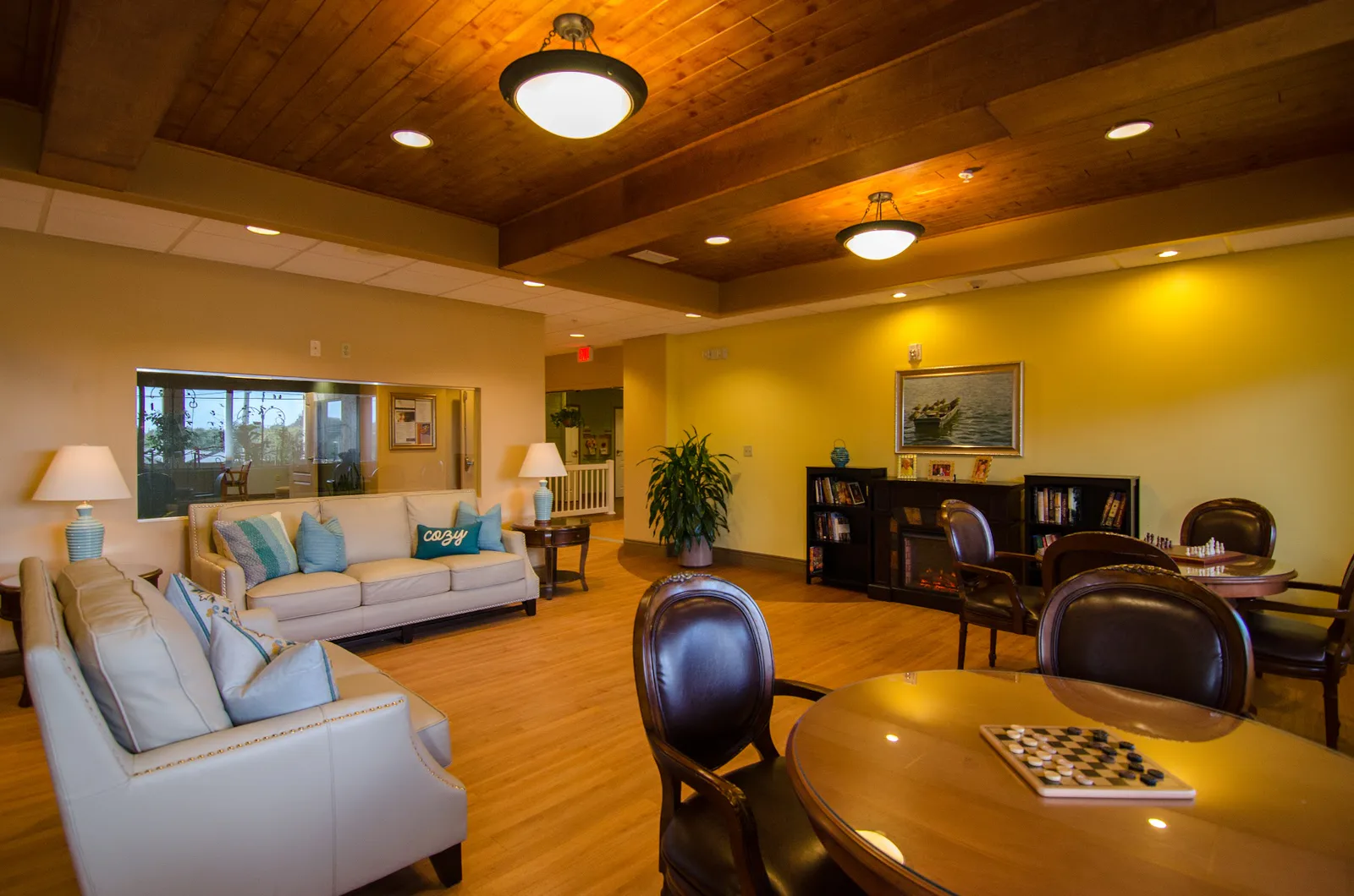 Seasons Personal Care Home photo 7