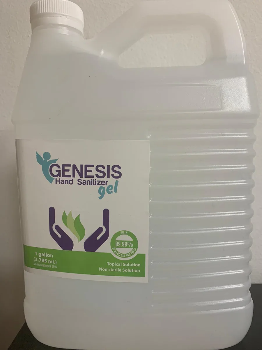 Second Genesis Iv photo 7