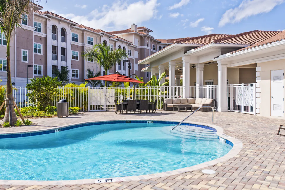 SENIOR CARE @ DIAMOND OAKS II