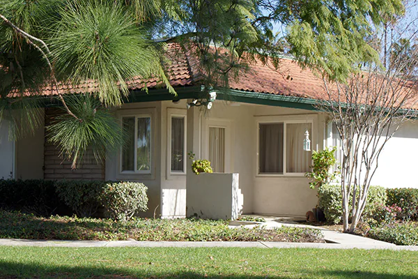 SENIOR LIVING COMMUNITY FOR THE EASTERN STAR IN CA