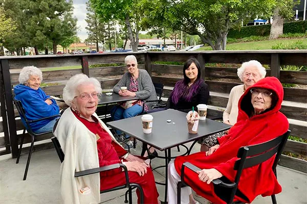 SENIOR LIVING COMMUNITY FOR THE EASTERN STAR IN CA photo 5