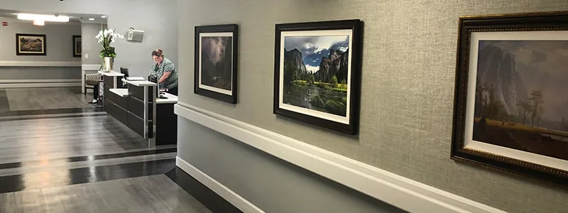 Sequoia Village