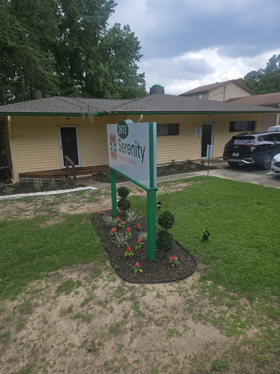 SERENITY CARE HOME