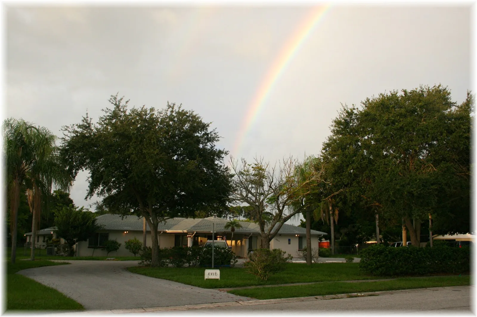 Serenity Gardens Family Home Llc