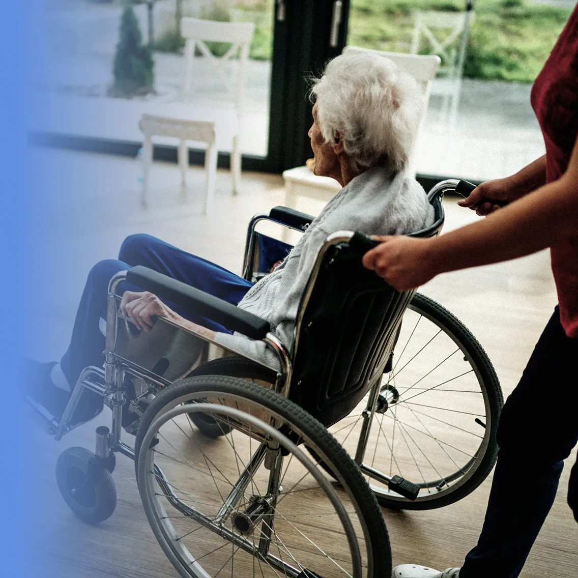 SERENITY HOME CARE LLC photo 3