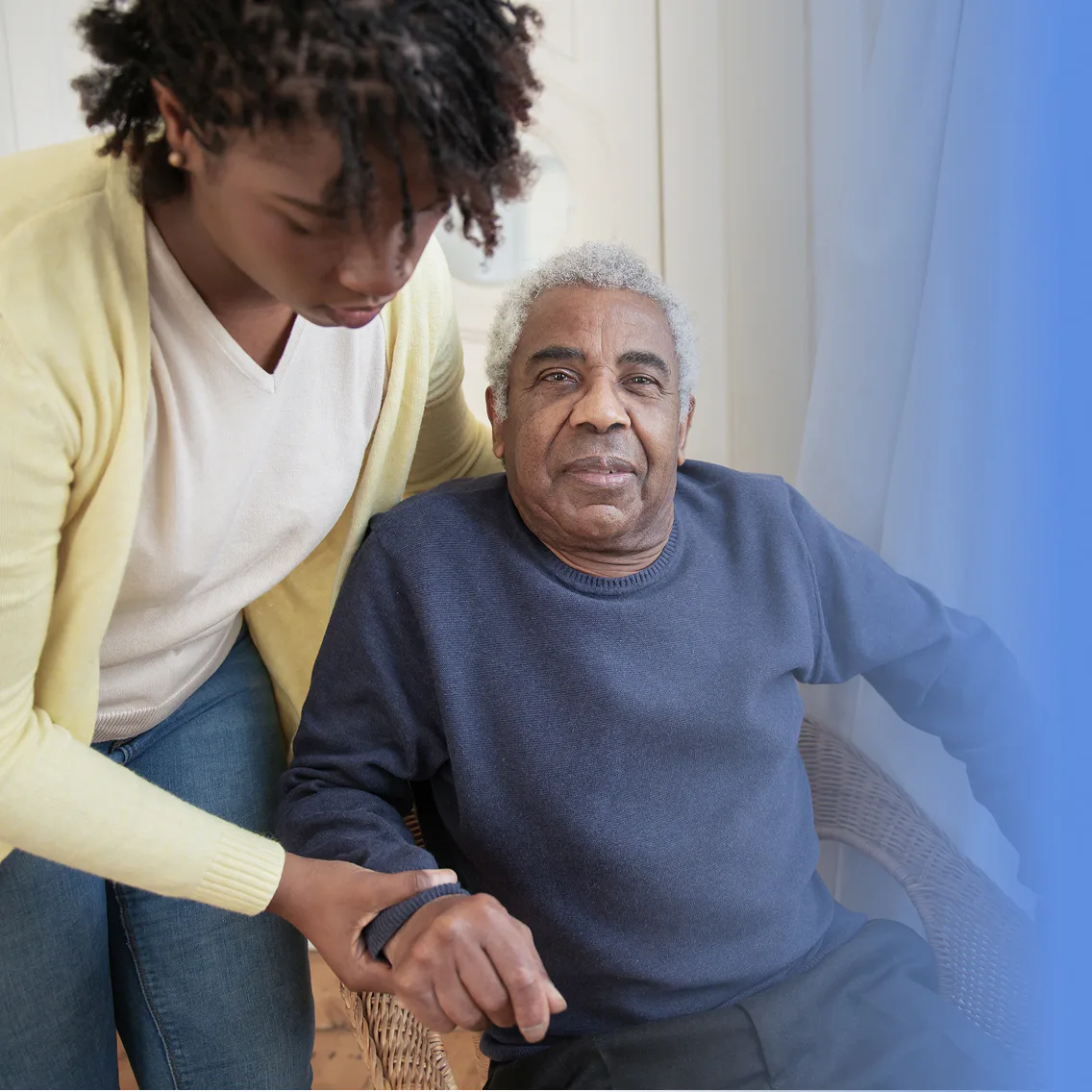 SERENITY HOME CARE LLC photo 4