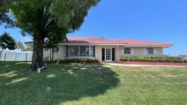 SERENITY HOME FOR SENIOR