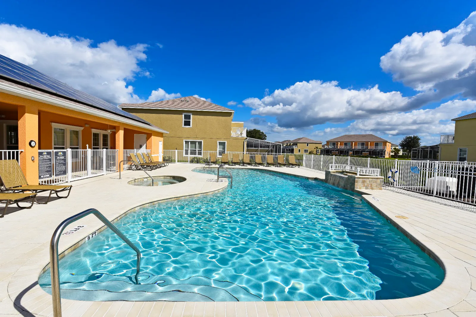 Serenity Homes