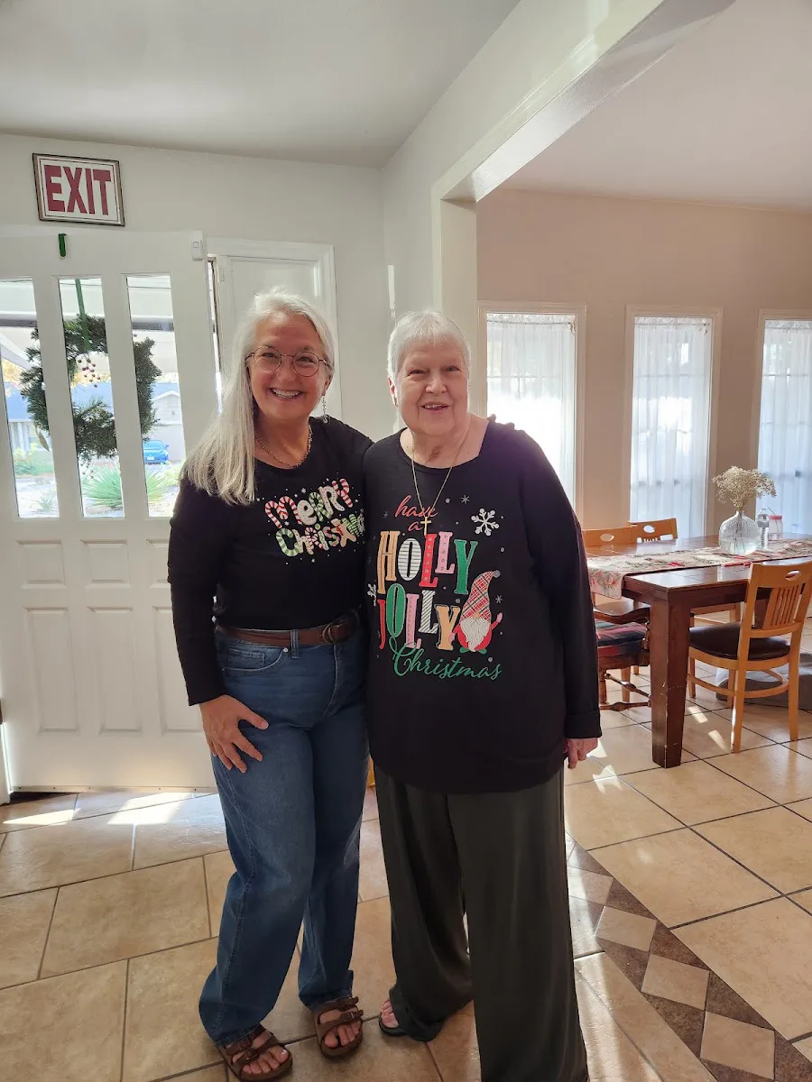 Serenity Senior Living photo 5