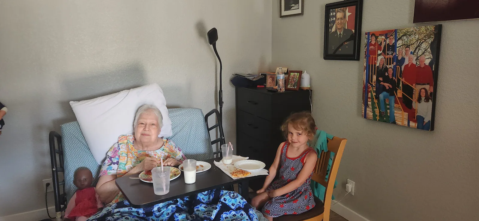 Serenity Senior Living photo 6
