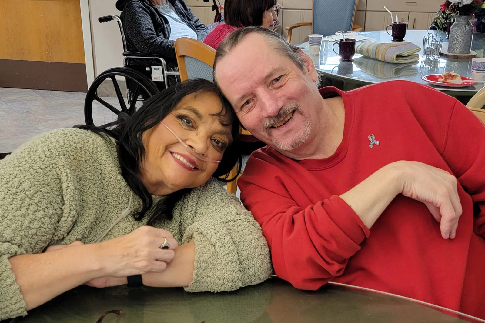 Sharon Care Center Assisted Living photo 2