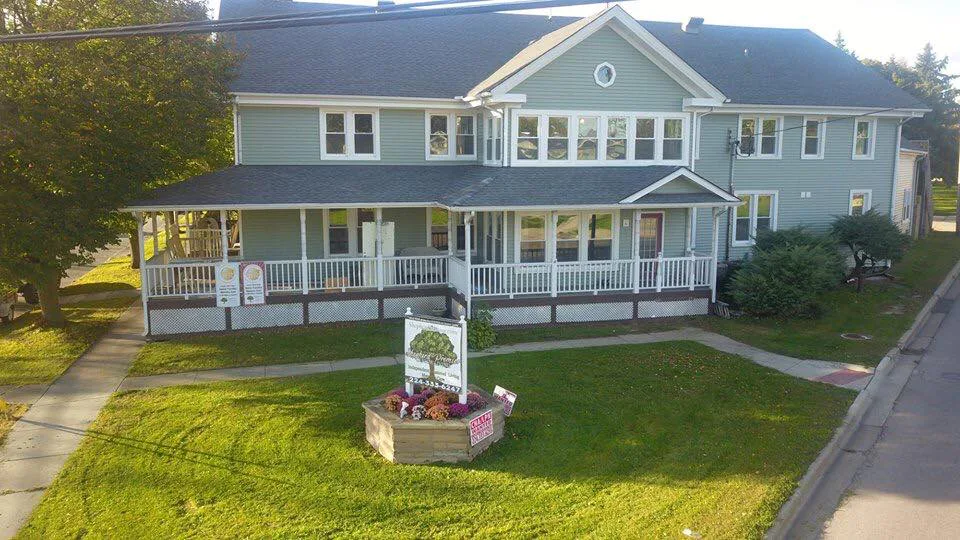 Shepherd Premier Senior Living