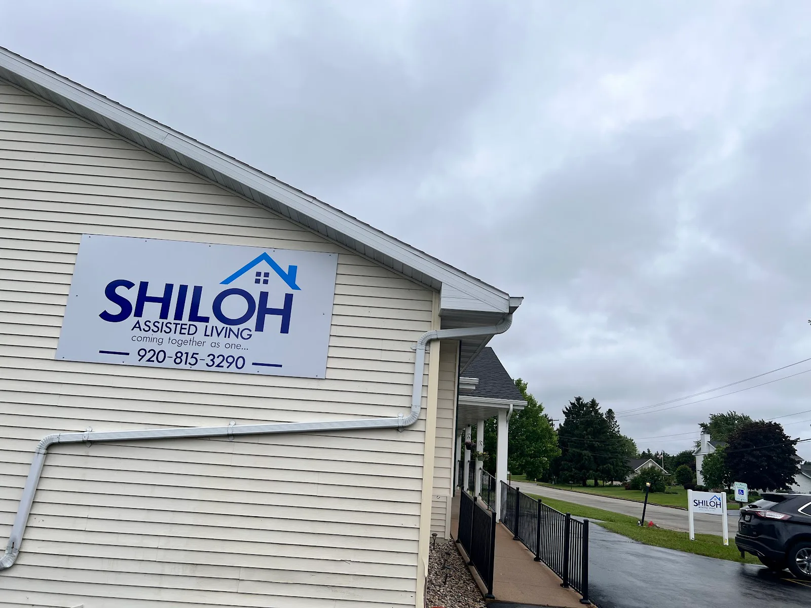 Shiloh Assisted Living Greenville photo 3