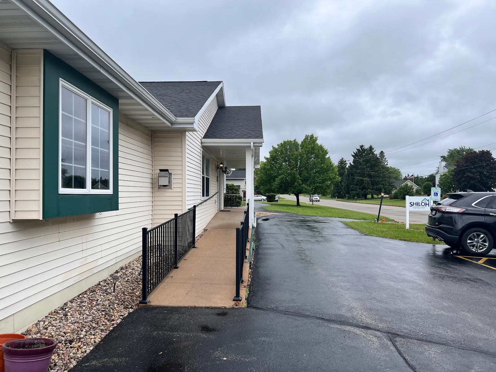 Shiloh Assisted Living Greenville photo 2