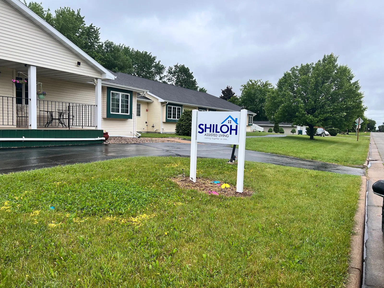 Shiloh Assisted Living Greenville photo 6