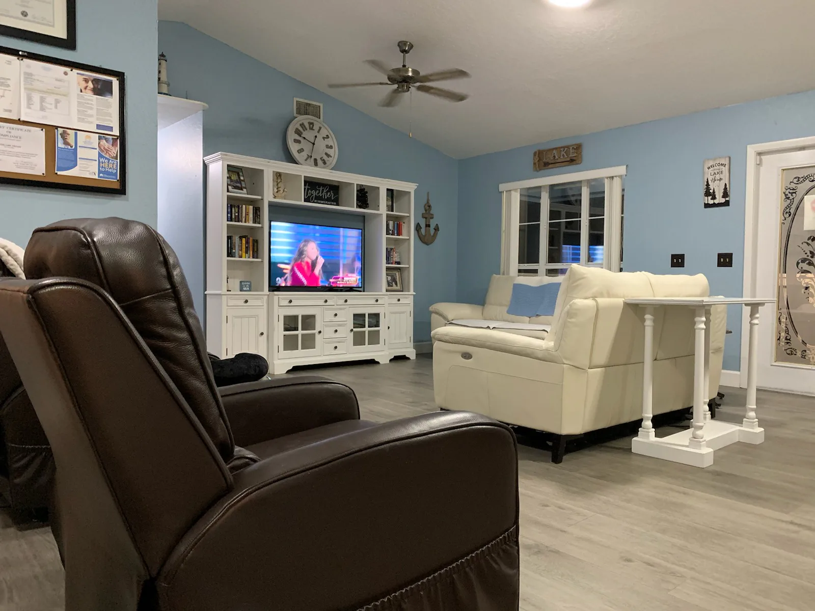 Silver Spring Assisted Living Facility