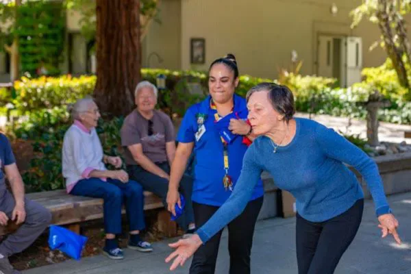 Silverado Rolling Hills Memory Care Community photo 2