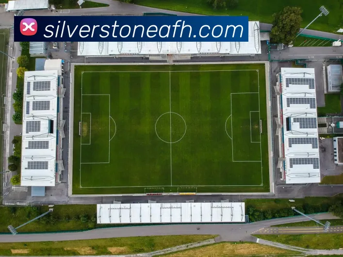 Silverstone Adult Family Home Inc