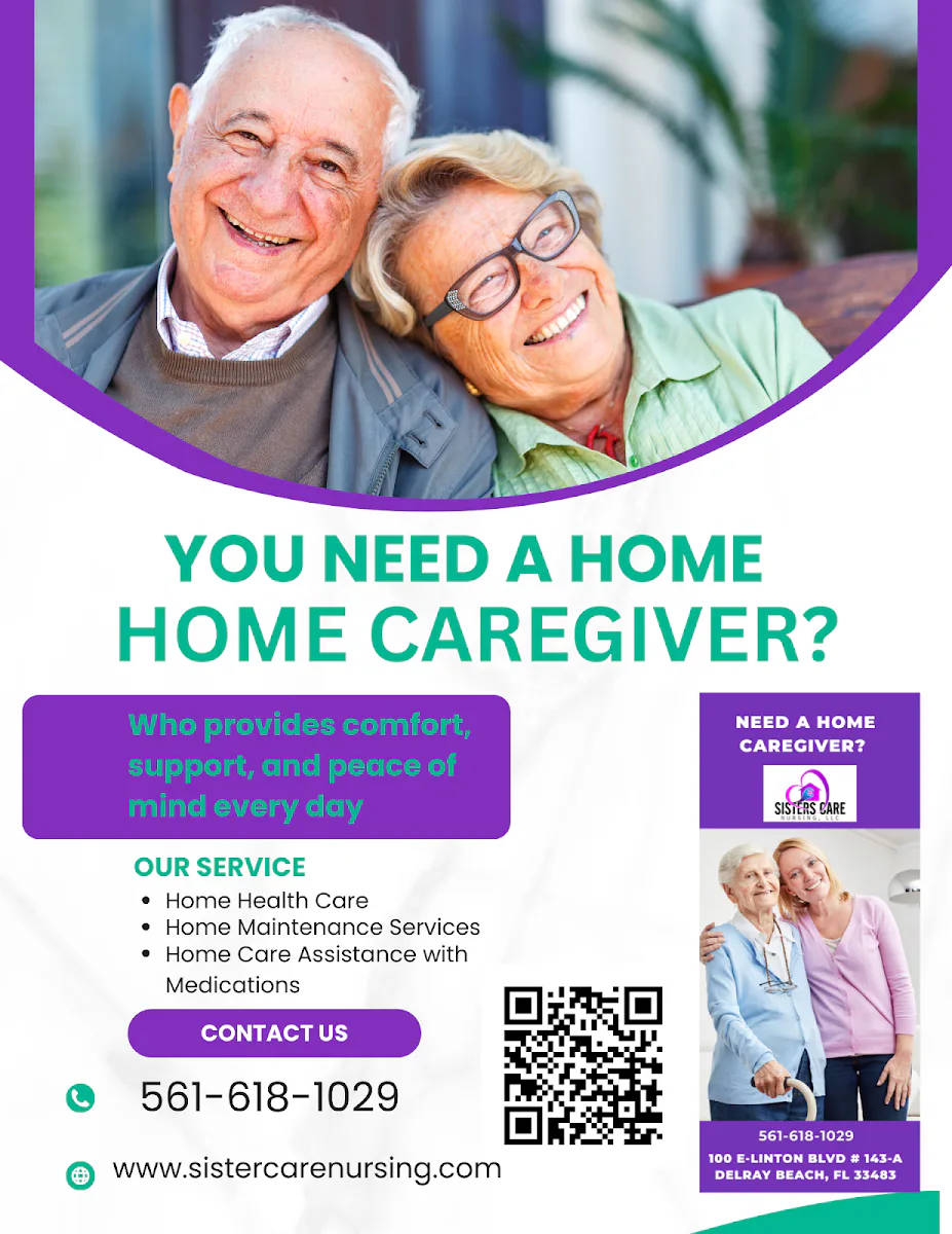 Sisters Assistant Living Care