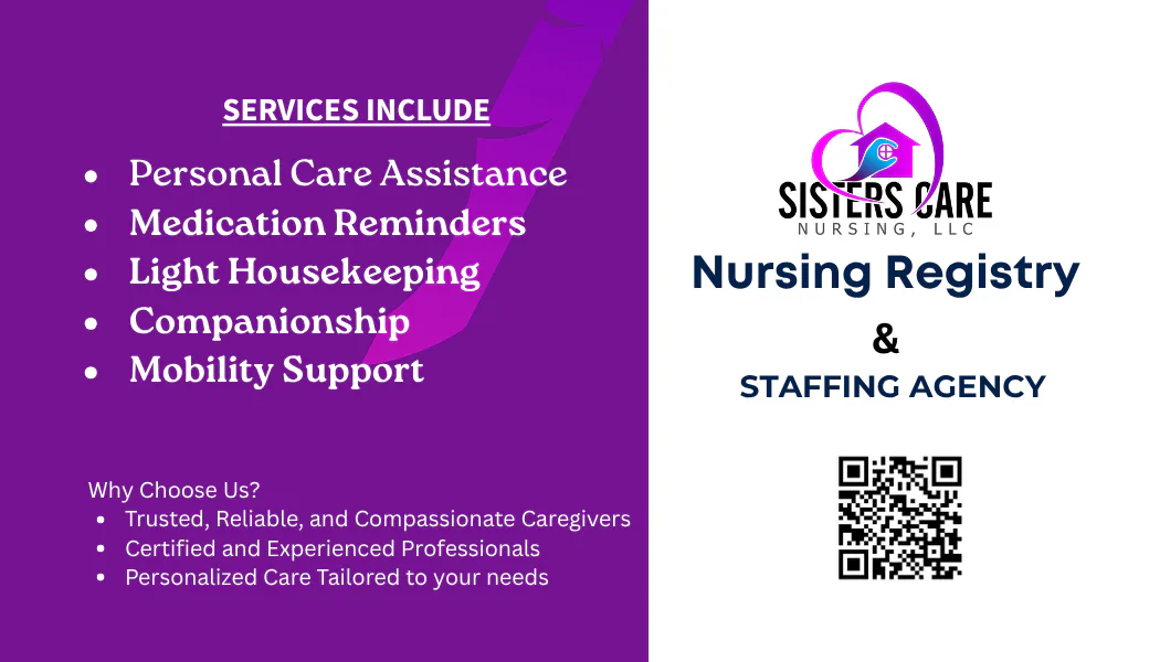 Sisters Home Health Care Llc photo 2